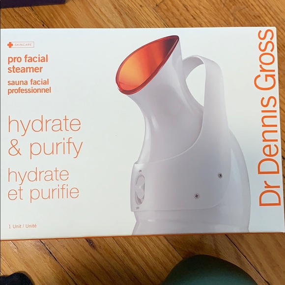 Not using it - Picture 1 of 3